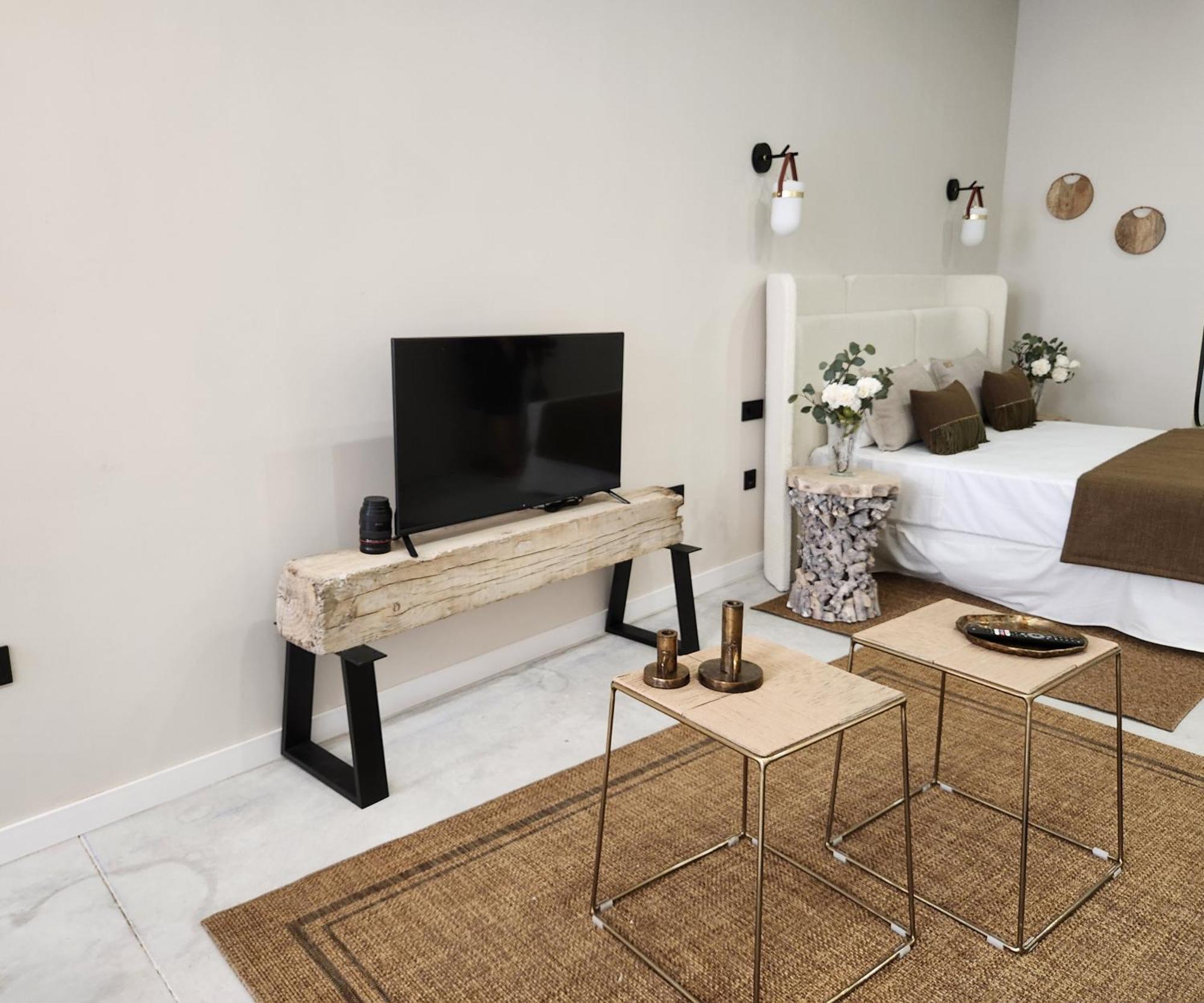 Studio Huerta Valencia Mid-Term Ngoại thất bức ảnh