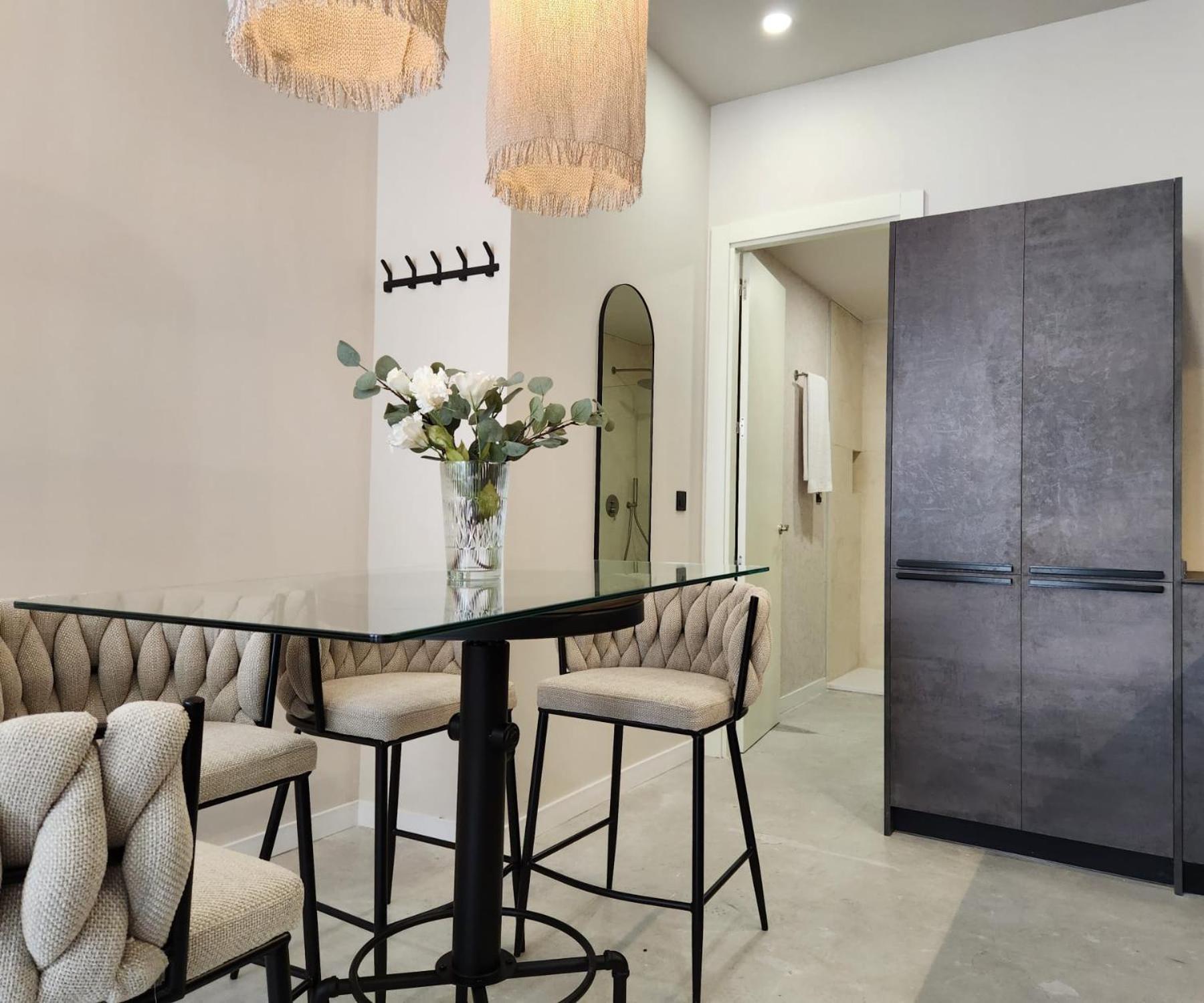 Studio Huerta Valencia Mid-Term Ngoại thất bức ảnh