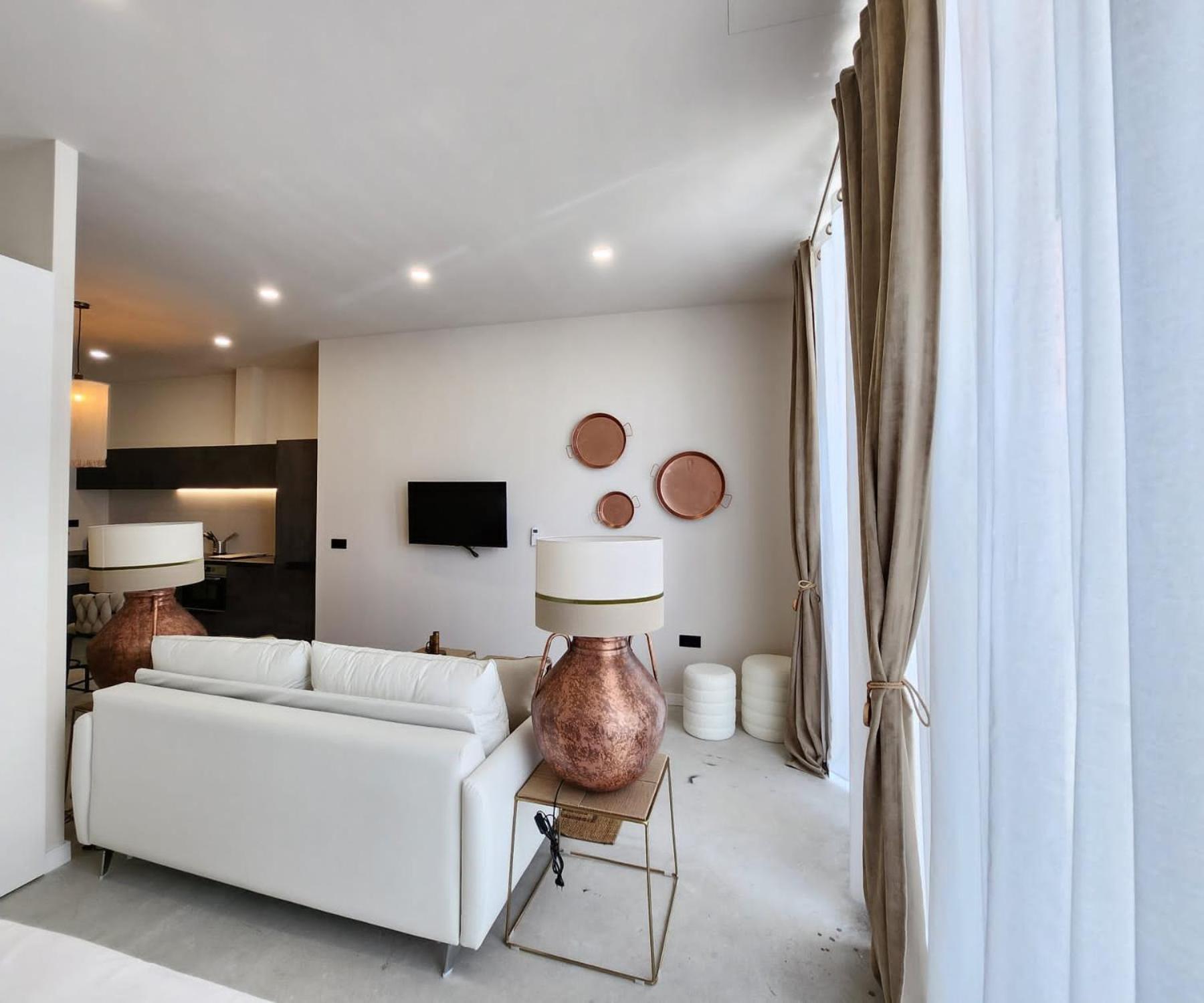 Studio Huerta Valencia Mid-Term Ngoại thất bức ảnh