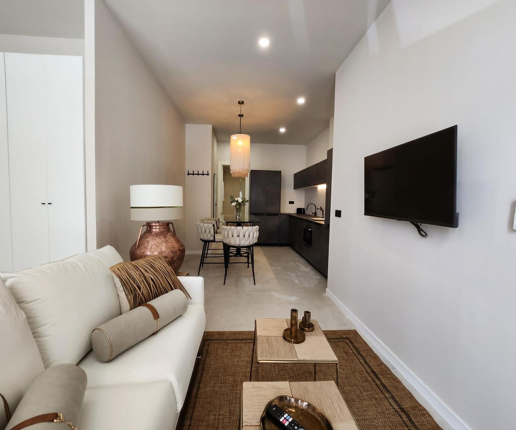 Studio Huerta Valencia Mid-Term Ngoại thất bức ảnh