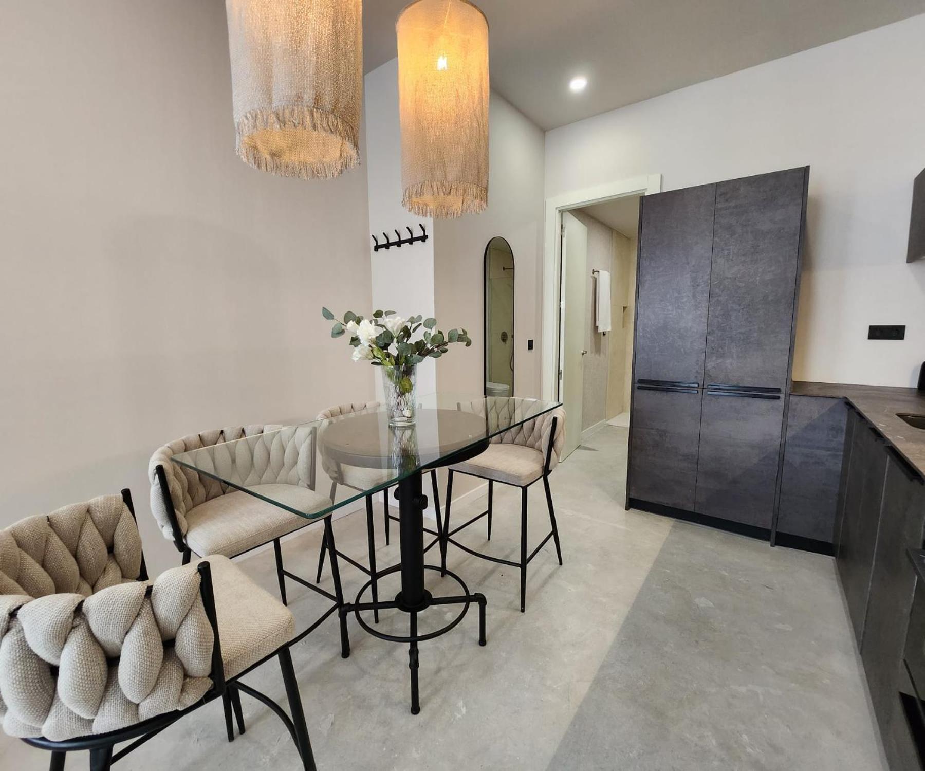 Studio Huerta Valencia Mid-Term Ngoại thất bức ảnh