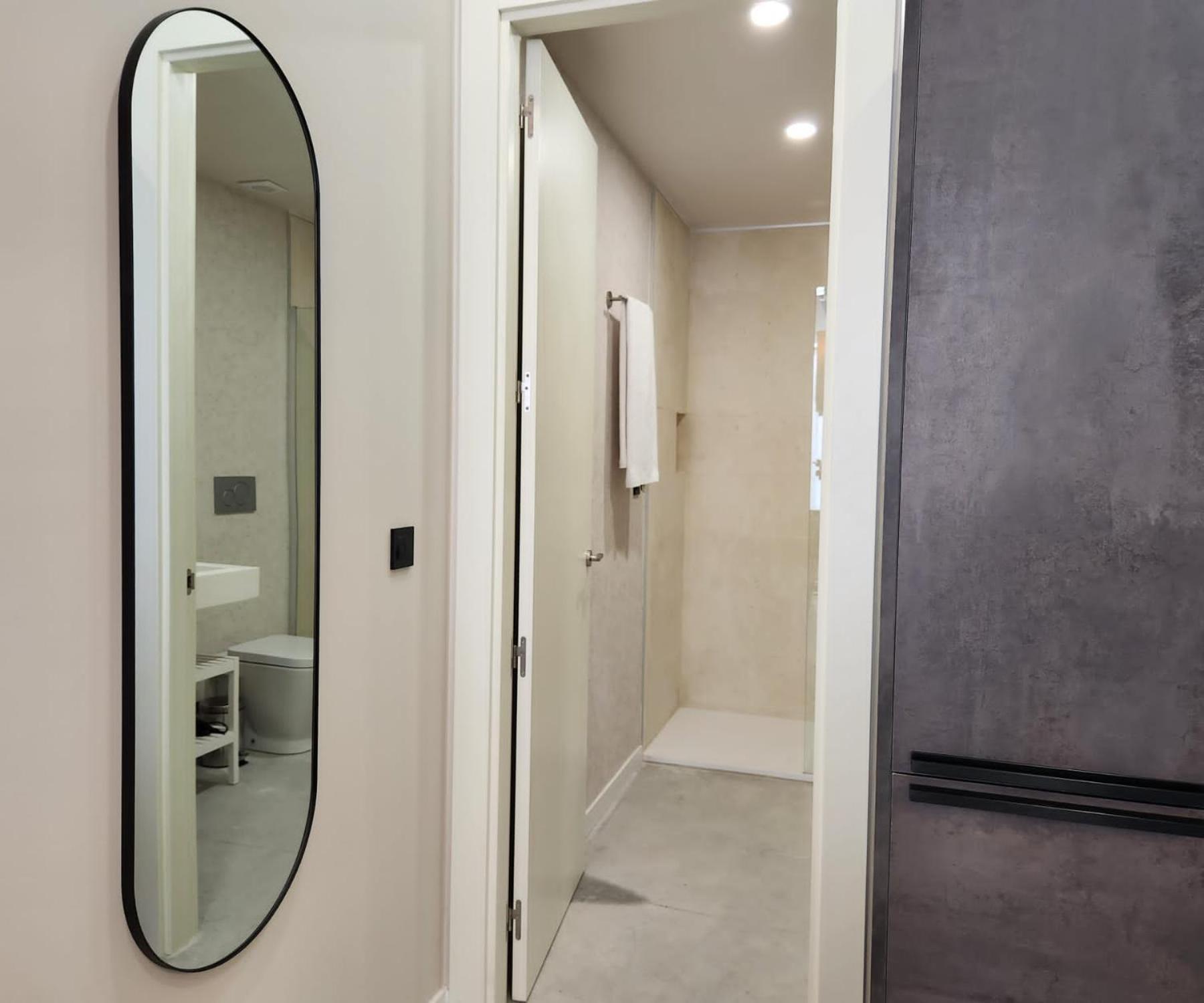 Studio Huerta Valencia Mid-Term Ngoại thất bức ảnh