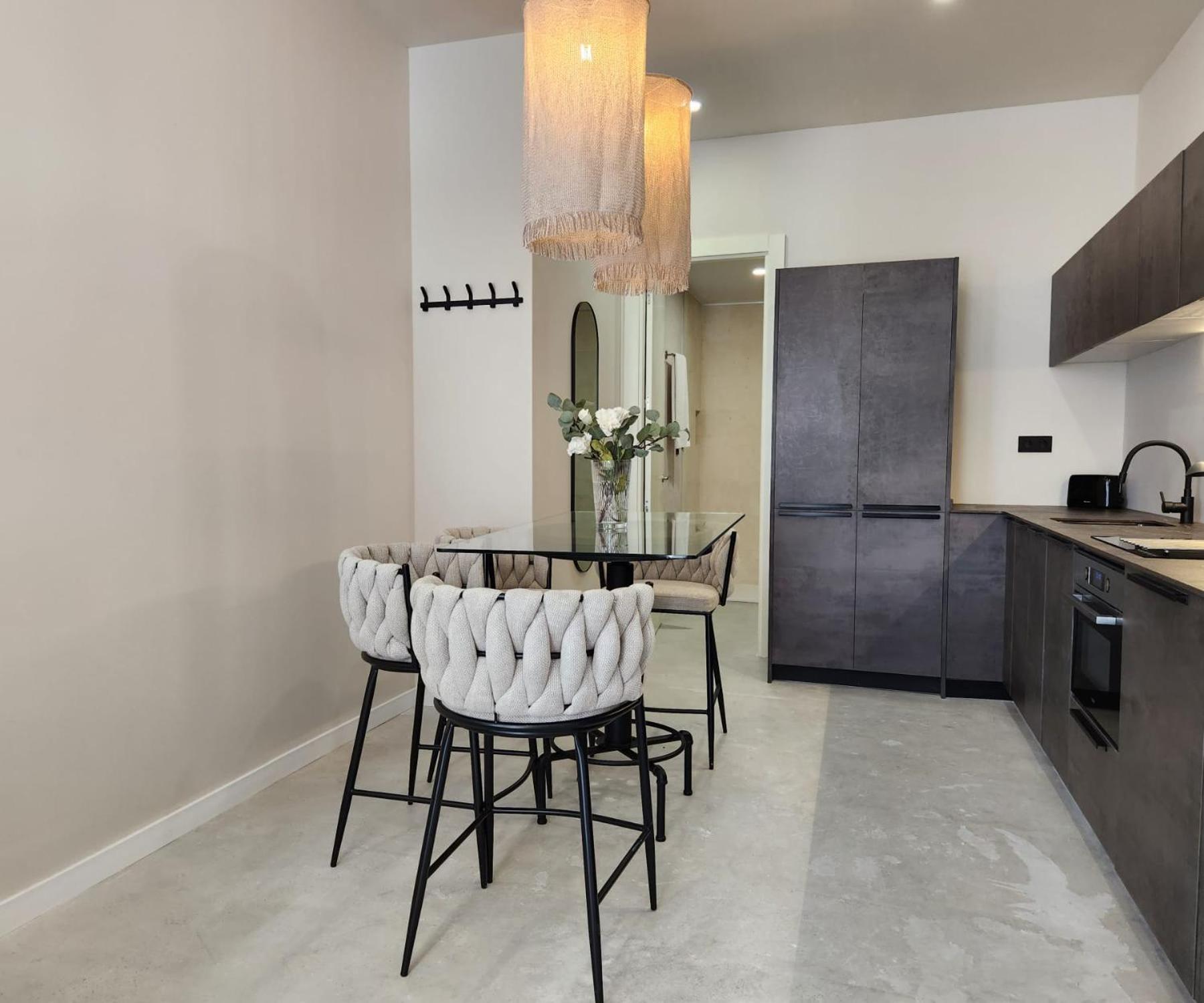 Studio Huerta Valencia Mid-Term Ngoại thất bức ảnh