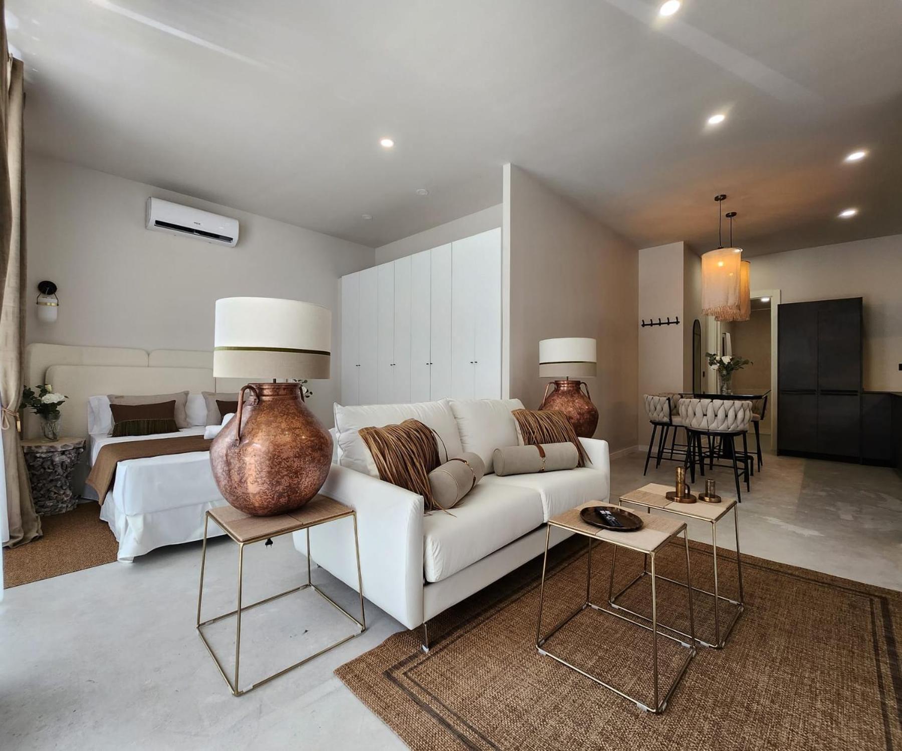 Studio Huerta Valencia Mid-Term Ngoại thất bức ảnh