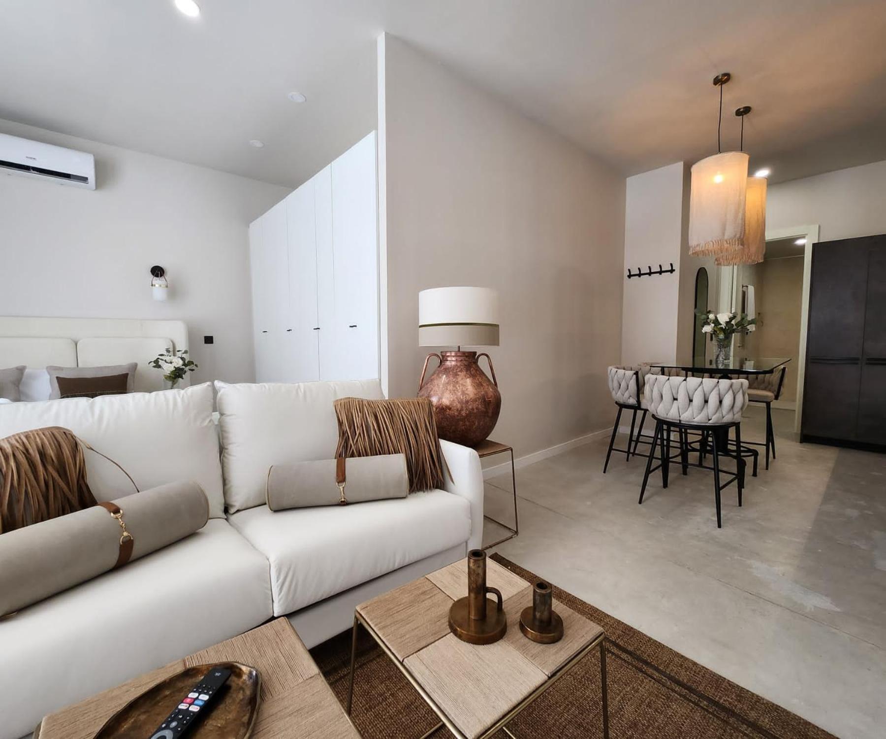 Studio Huerta Valencia Mid-Term Ngoại thất bức ảnh