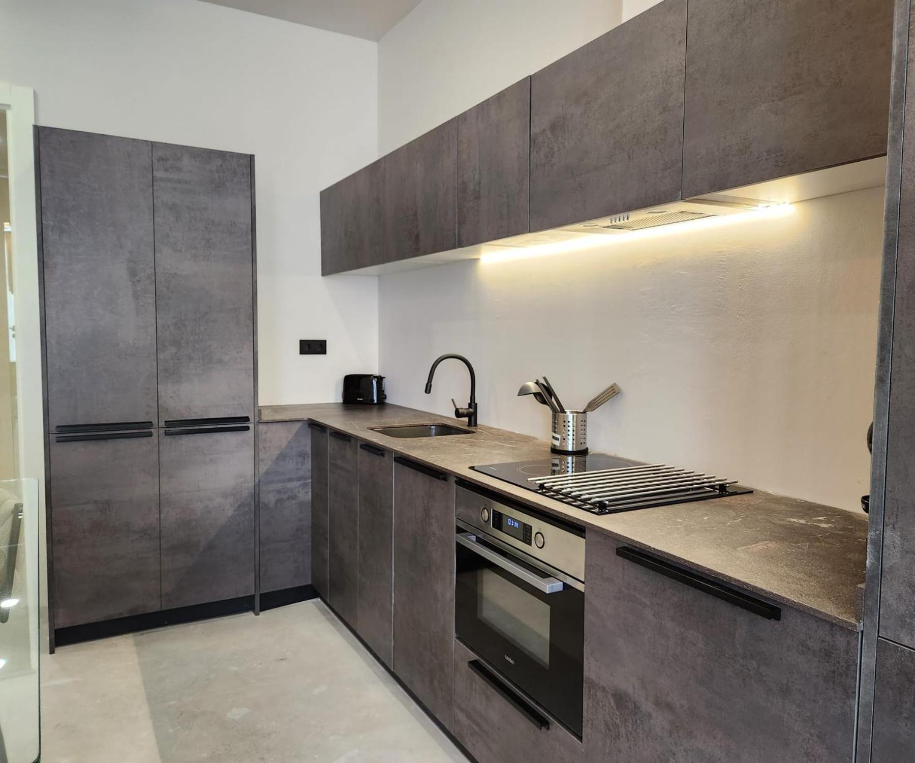 Studio Huerta Valencia Mid-Term Ngoại thất bức ảnh