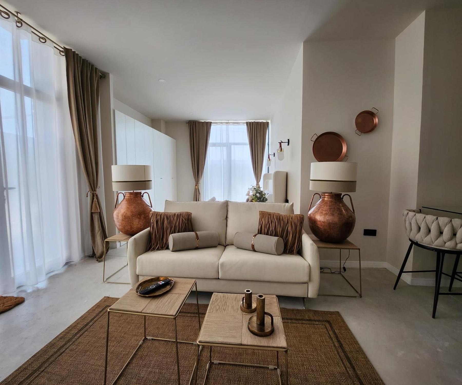Studio Huerta Valencia Mid-Term Ngoại thất bức ảnh