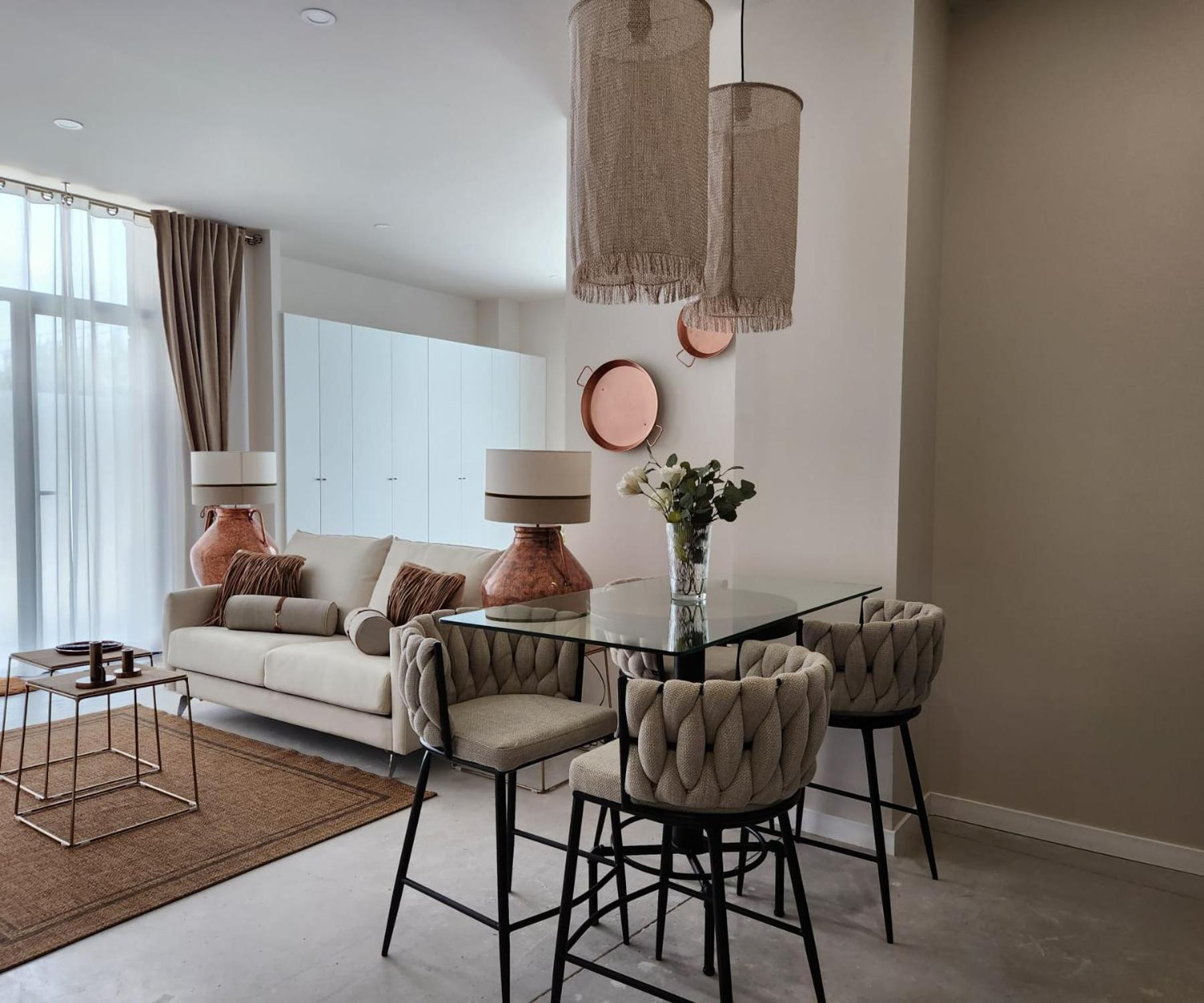 Studio Huerta Valencia Mid-Term Ngoại thất bức ảnh