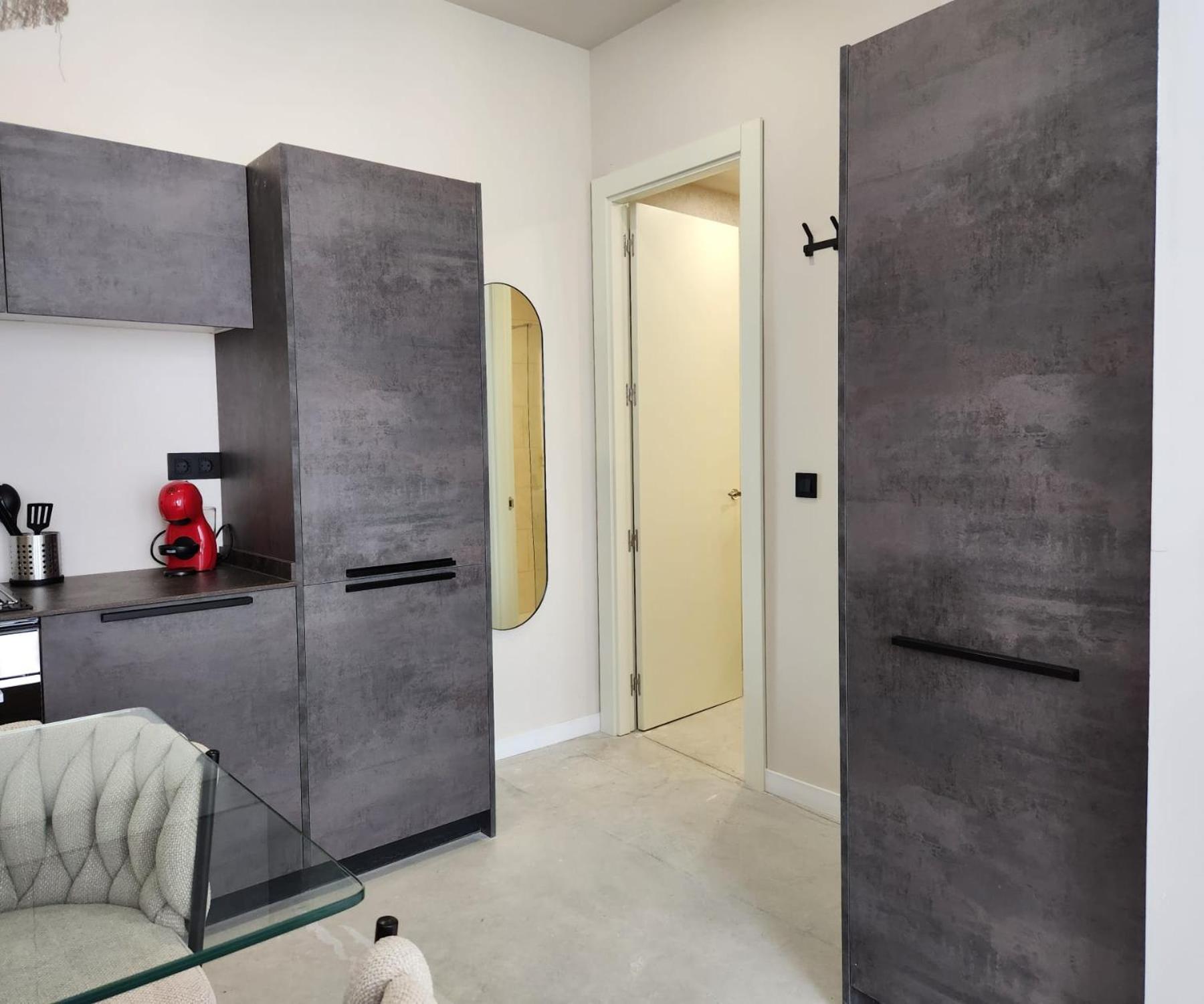 Studio Huerta Valencia Mid-Term Ngoại thất bức ảnh