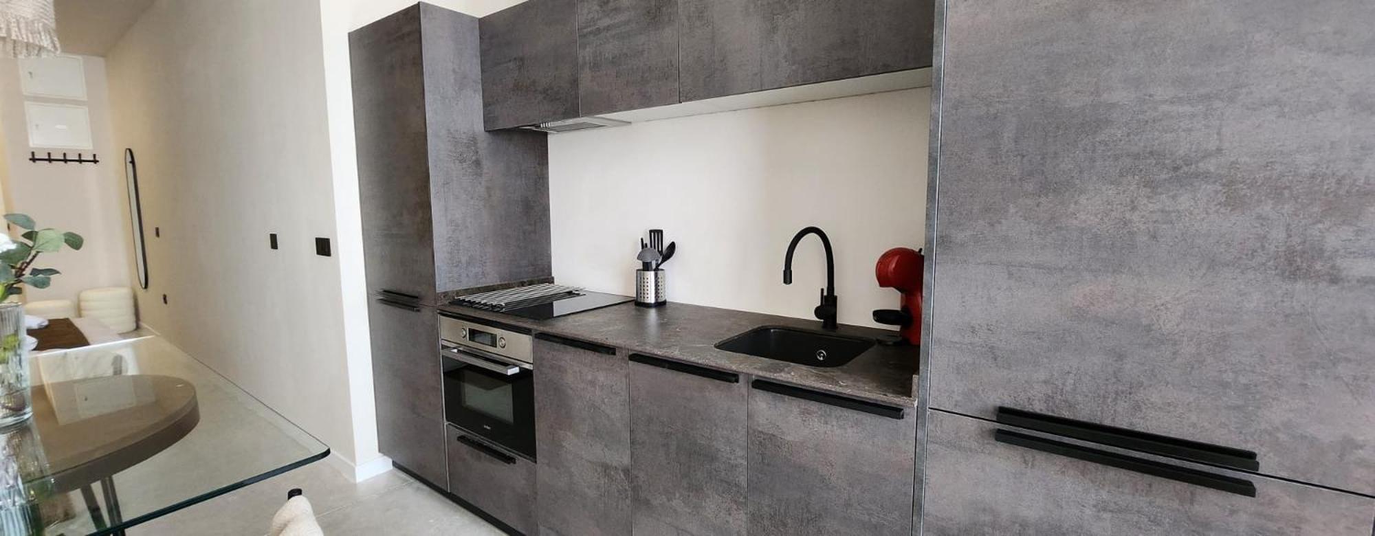 Studio Huerta Valencia Mid-Term Ngoại thất bức ảnh