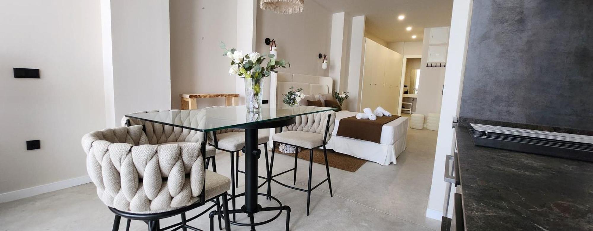 Studio Huerta Valencia Mid-Term Ngoại thất bức ảnh