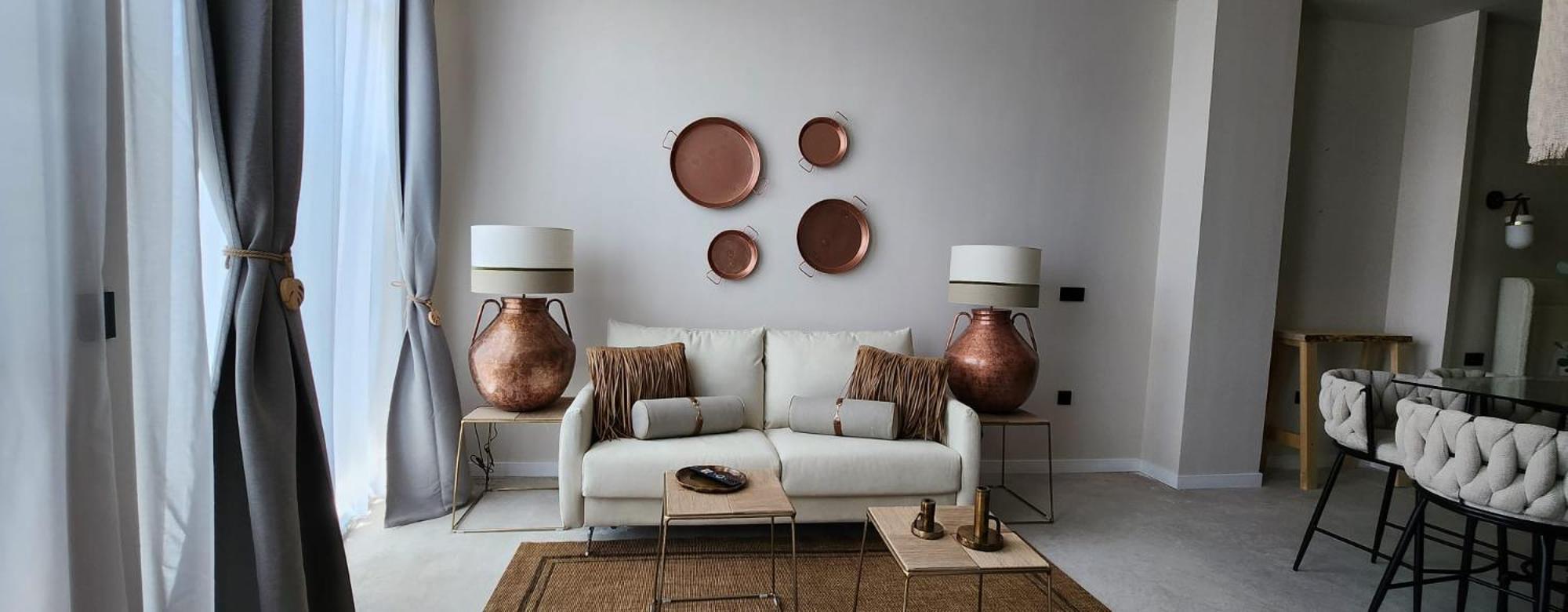 Studio Huerta Valencia Mid-Term Ngoại thất bức ảnh