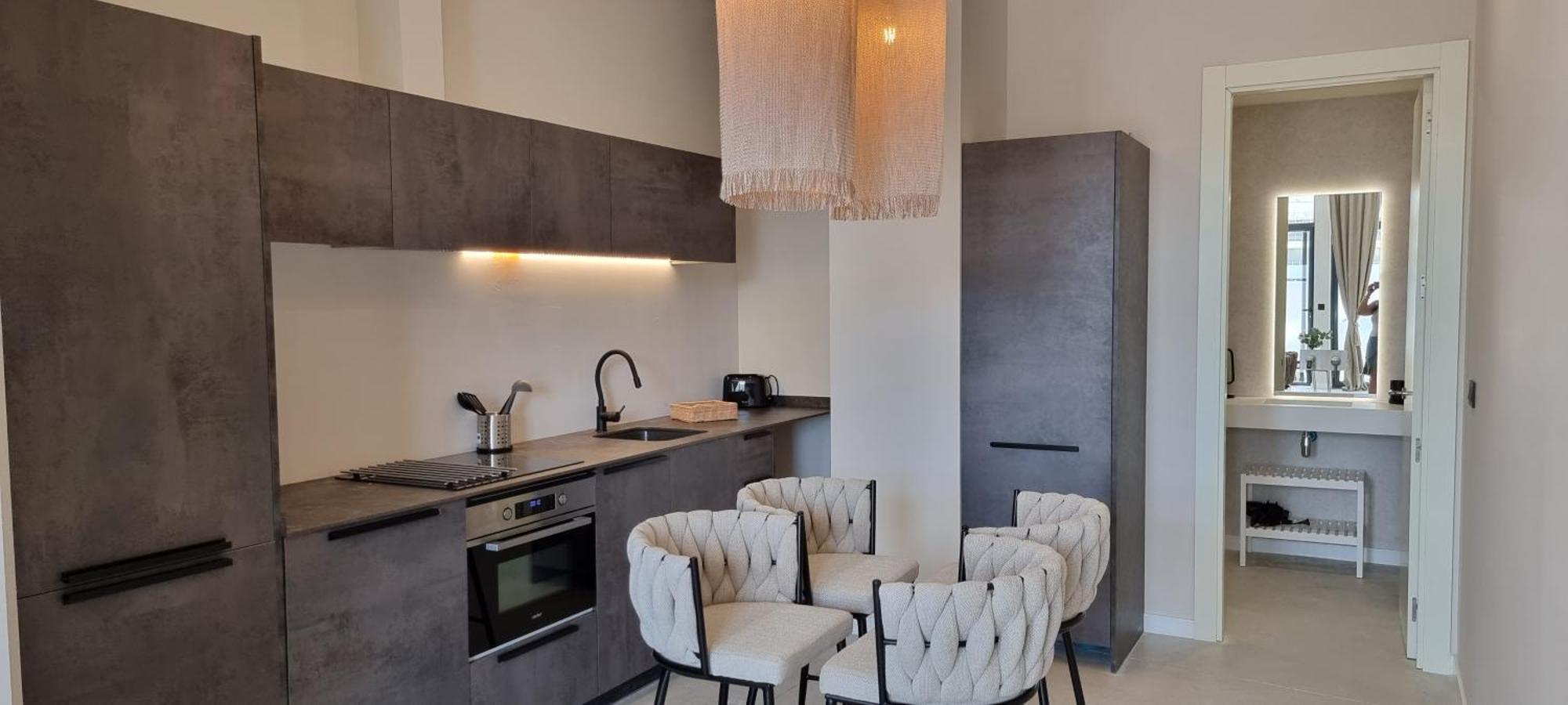 Studio Huerta Valencia Mid-Term Ngoại thất bức ảnh
