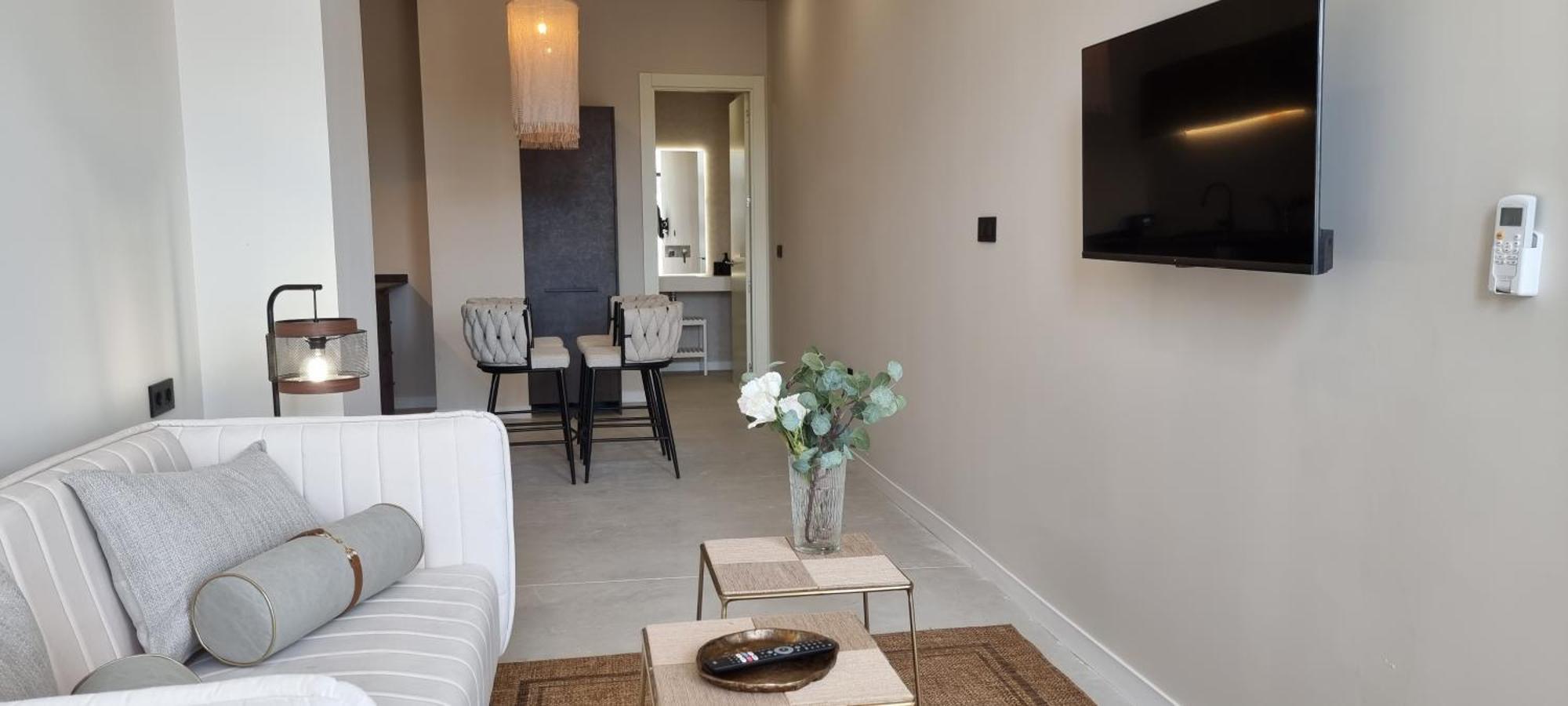 Studio Huerta Valencia Mid-Term Ngoại thất bức ảnh