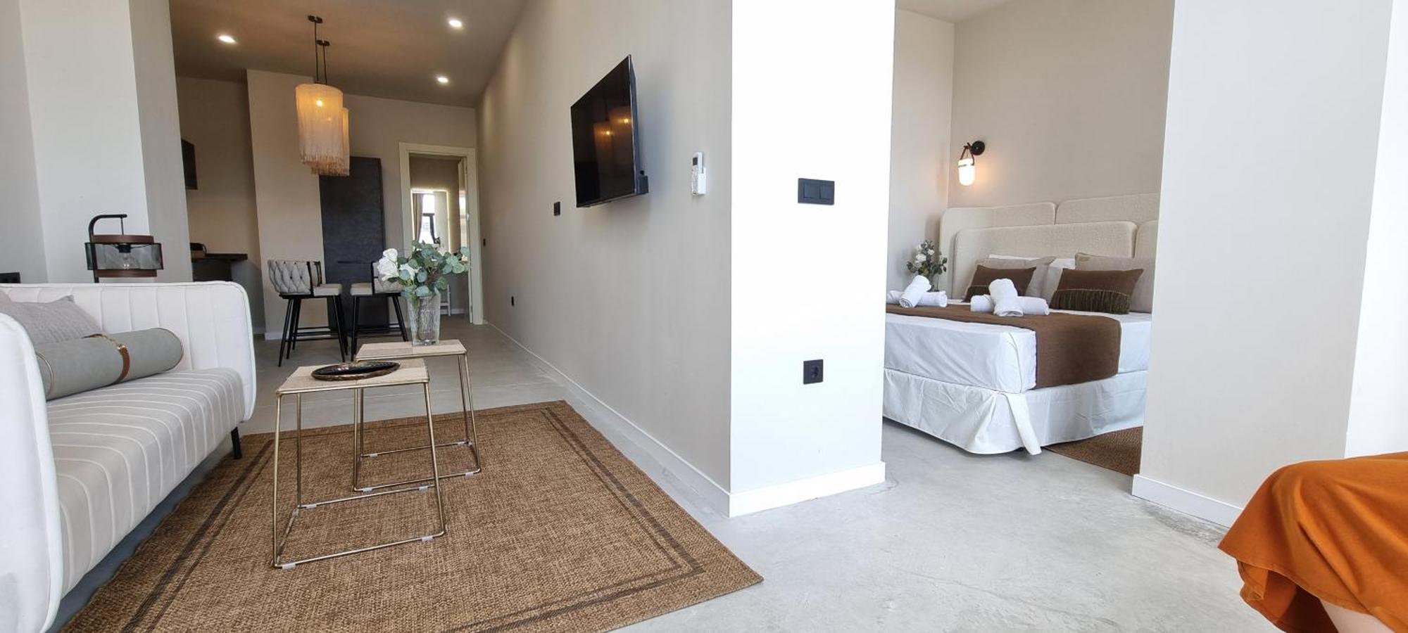 Studio Huerta Valencia Mid-Term Ngoại thất bức ảnh
