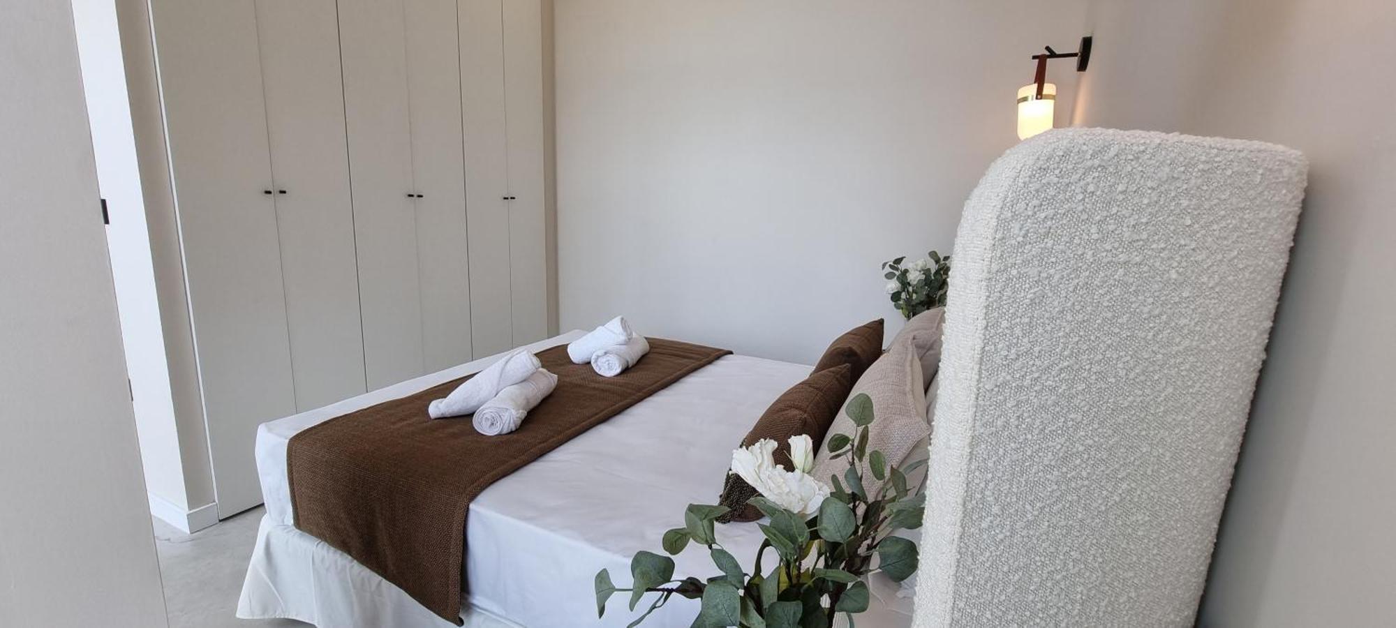 Studio Huerta Valencia Mid-Term Ngoại thất bức ảnh