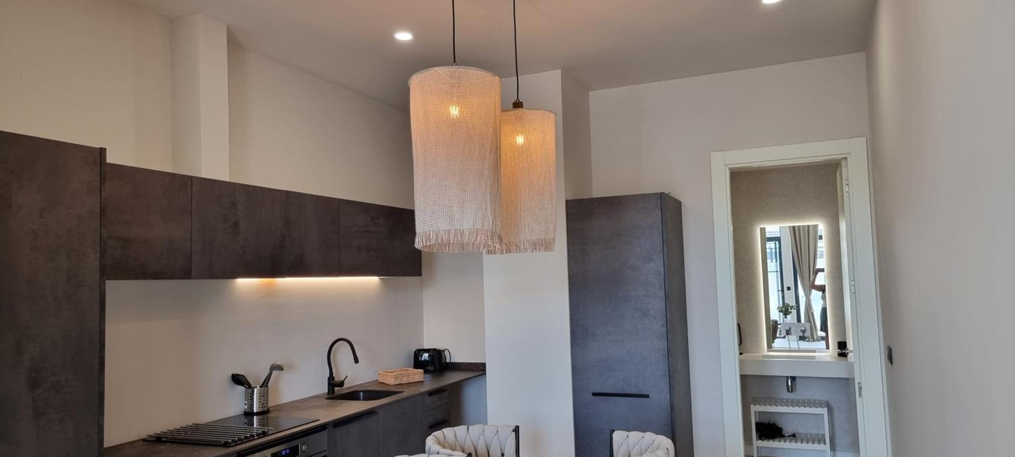 Studio Huerta Valencia Mid-Term Ngoại thất bức ảnh