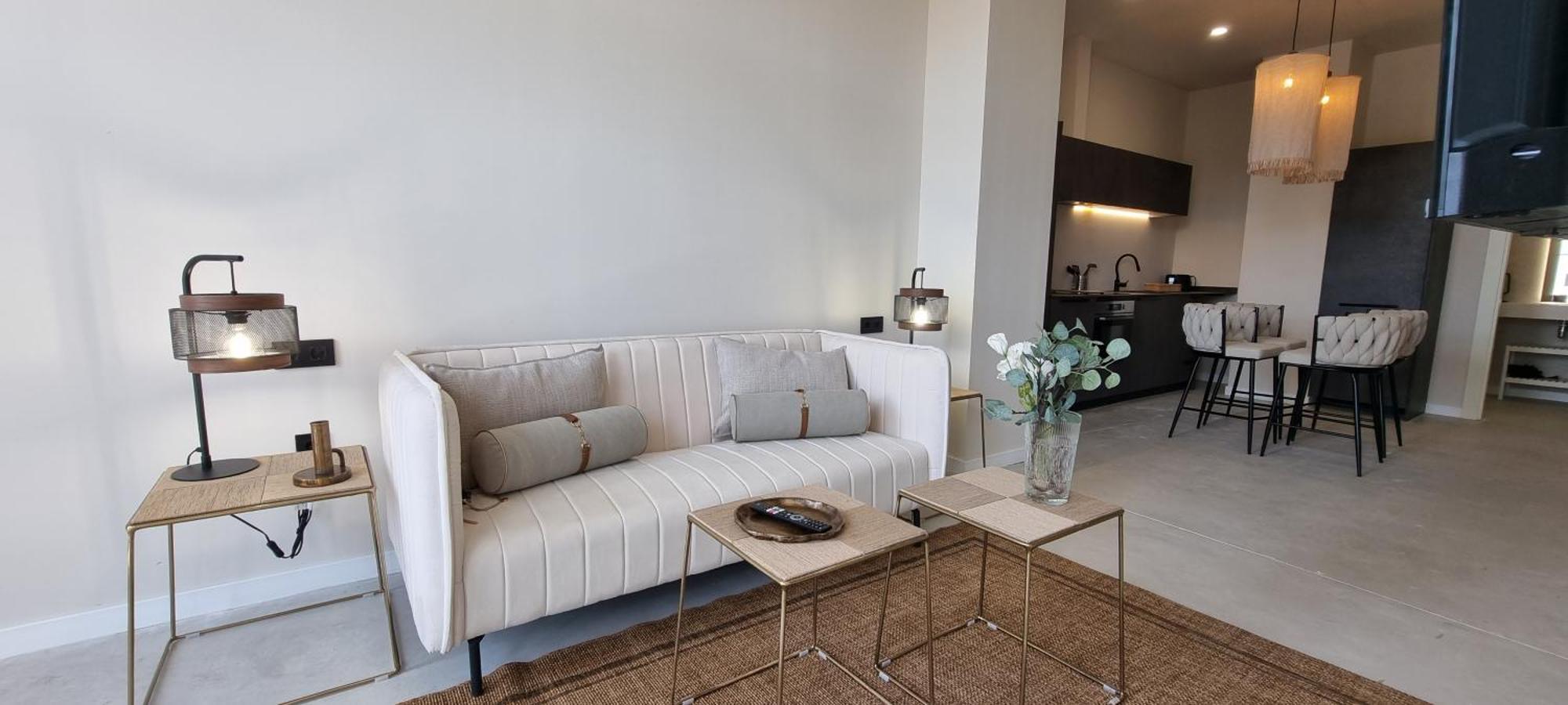 Studio Huerta Valencia Mid-Term Ngoại thất bức ảnh