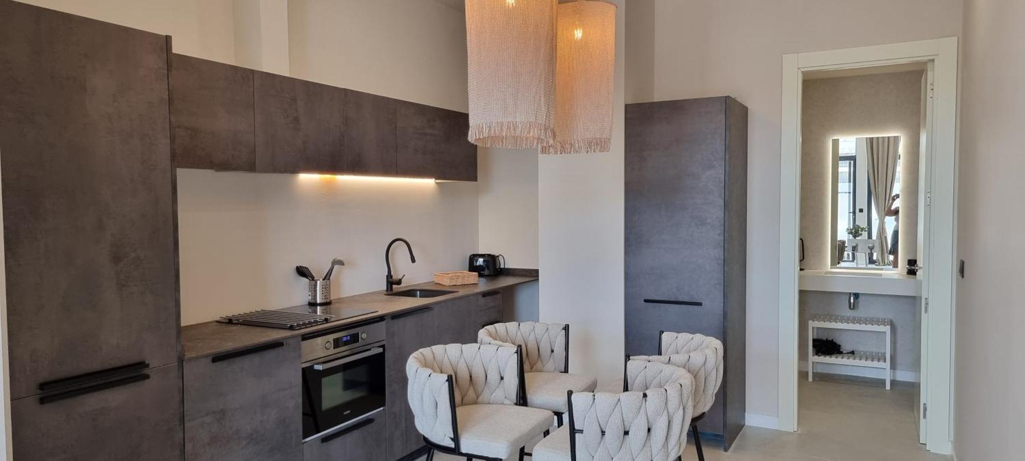 Studio Huerta Valencia Mid-Term Ngoại thất bức ảnh